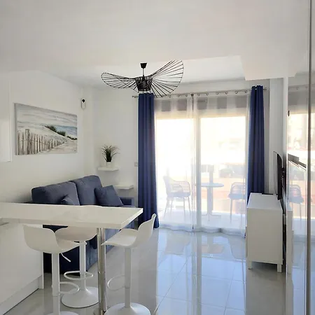 Apartment Flair Locos *