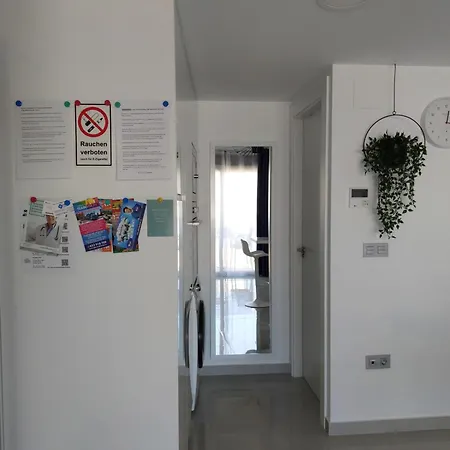 Flair Locos Apartment