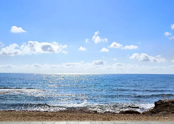 Apartamento Flair Locos Torrevieja